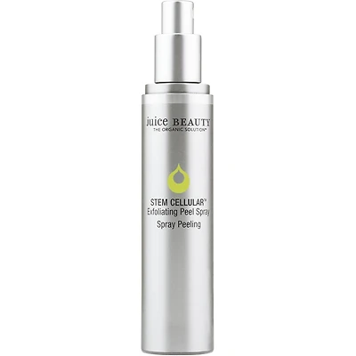 Soin Exfoliant À Vaporiser Stem Cellular