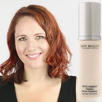 Phyto-Pigments Flawless Serum Foundation