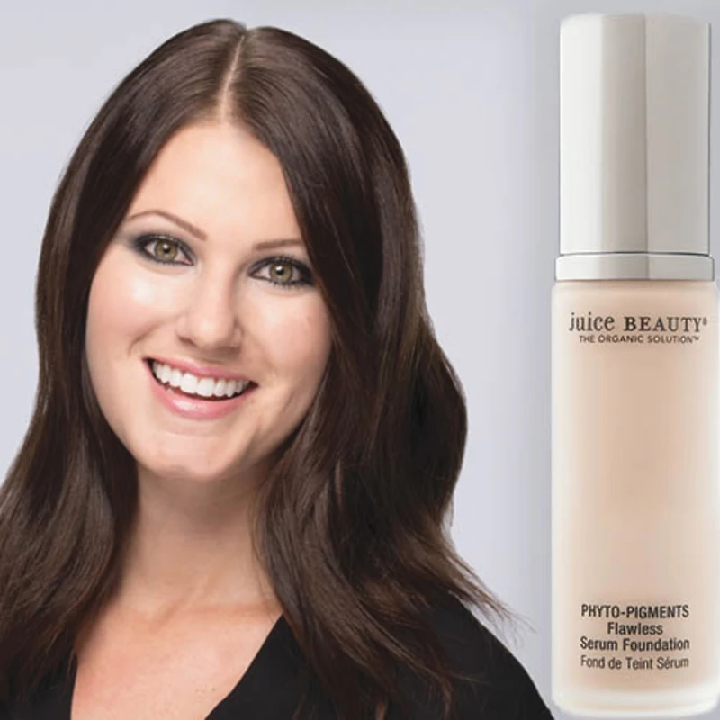 Phyto-Pigments Fond De Teint Sérum