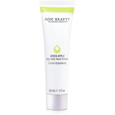 GREEN APPLE Age Defy Hand Cream