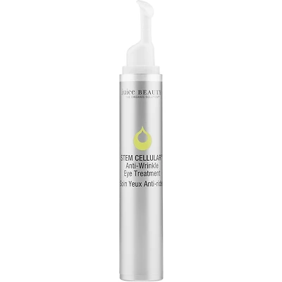 Soin Yeux Anti-Rides Stem Cellular(Mc)