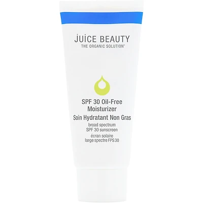 Spf 30 Oil-Free Moisturizer
