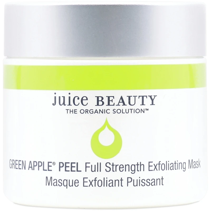 GREEN APPLE Peel Full Strength