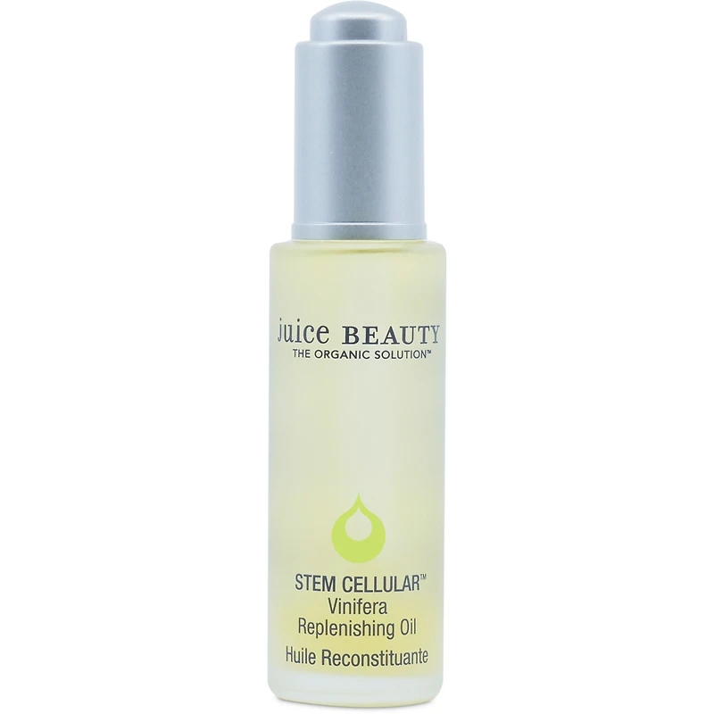 Stem Cellular™ Vinifera Huile reconstituante
