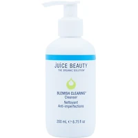 Gel nettoyant anti-imperfections