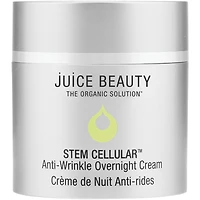 STEM CELLULAR Anti-Wrinkle Overnight Cream
