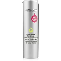 Sérum de nuit  anti-rides