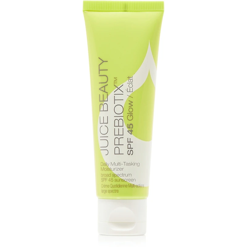 Prebiotix Éclat Crème Quotidienne Multi-actions