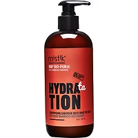 Shampoing Cheveux Secs - Goji