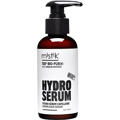 Hydro Sérum Capillaire - Bleuet