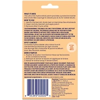 Day or Night Pimple Patches, Hydrocolloid Patches to Cover & Reduce Blemishes| Dye Free