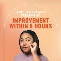 Day or Night Pimple Patches, Hydrocolloid Patches to Cover & Reduce Blemishes| Dye Free