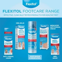 Foot Odour Powder Spray