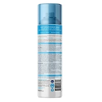 Poudre en Aerosol Pour Les Peids