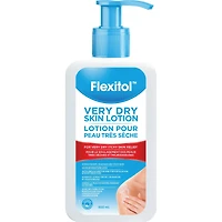 Lotion pour Peau Très Sèche