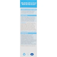 Flexitol Sérum Apaisant Pour Cuir Chevelu