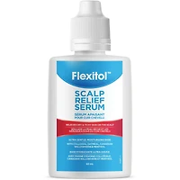 Flexitol Sérum Apaisant Pour Cuir Chevelu
