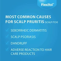 Flexitol Sérum Apaisant Pour Cuir Chevelu