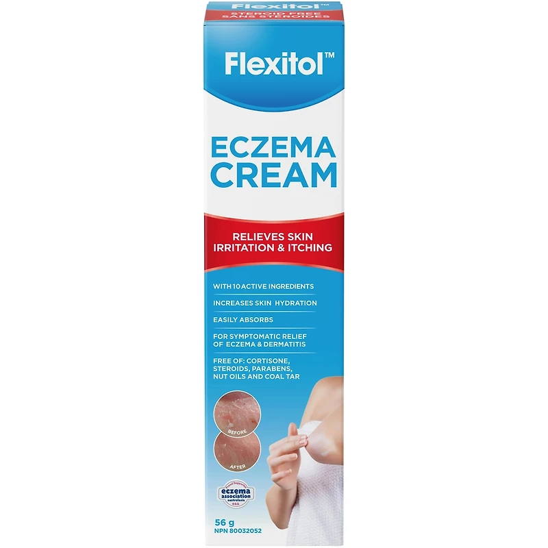 Eczema Cream