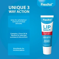 Baume pour les Lèvres