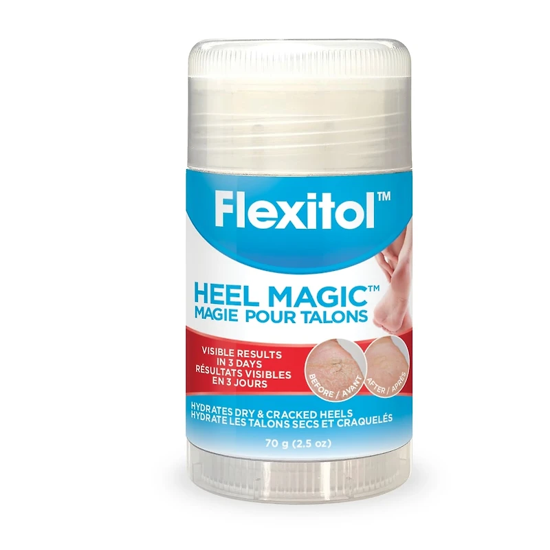 Heel Magic 70 g