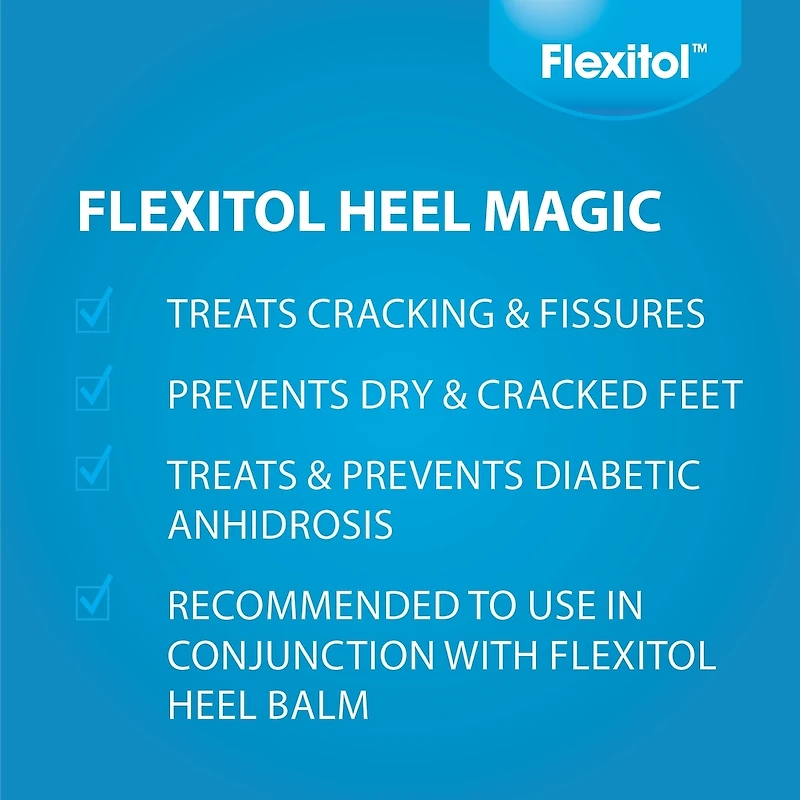 Heel Magic 70 g