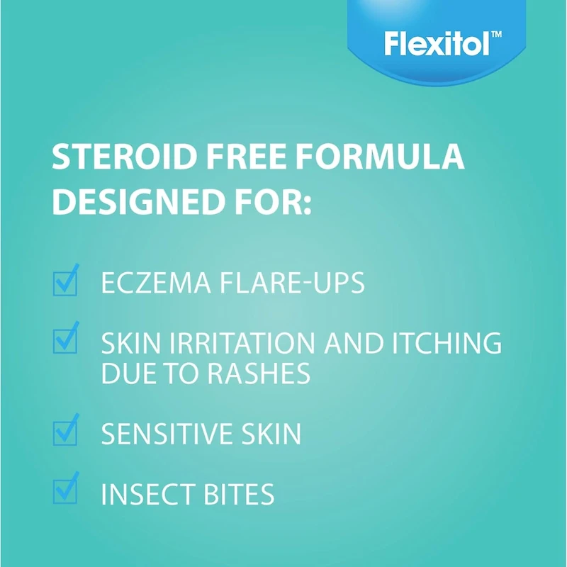 Happy Little Bodies Crème Apaisante Contre L'eczema