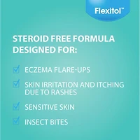 Happy Little Bodies Crème  Apaisante Contre  L'eczema