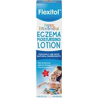 Happy Little Bodies™ Lotion hydratante contre l'eczéma