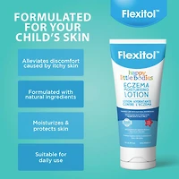 Happy Little Bodies™ Lotion hydratante contre l'eczéma