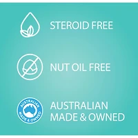 Happy Little Bodies™ Lotion hydratante contre l'eczéma