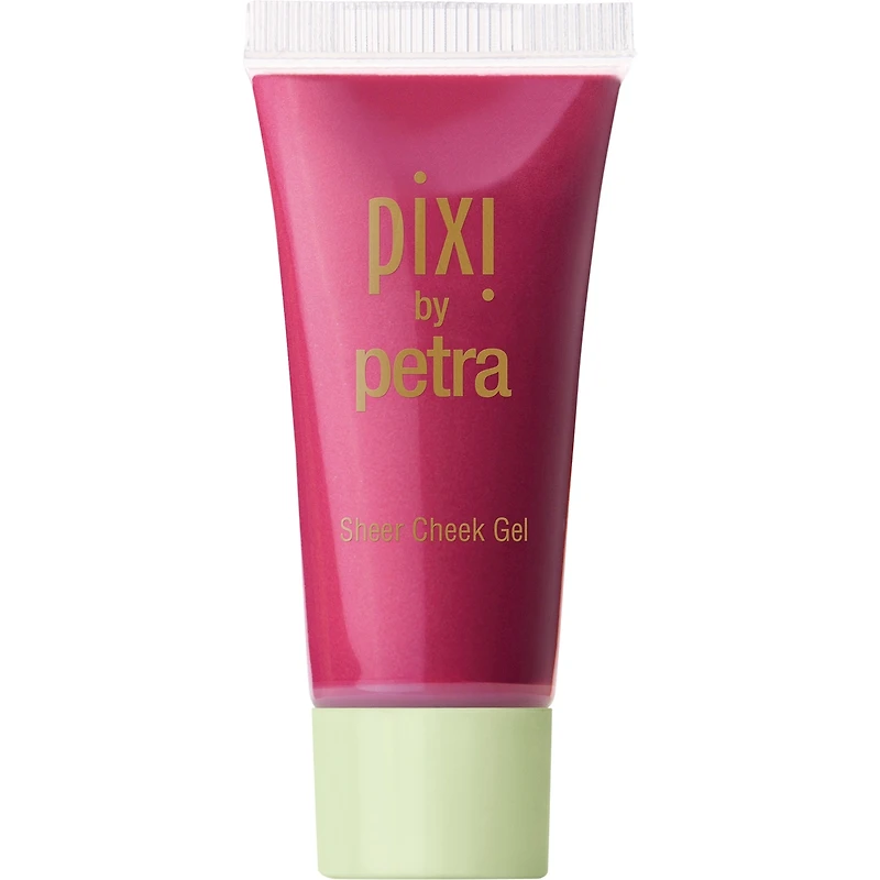 Sheer Cheek Gel Gel Tâche Joues