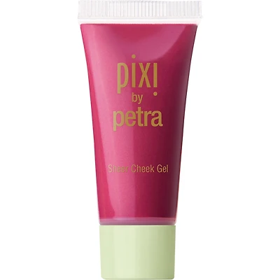 Sheer Cheek Gel Gel Tâche Joues