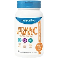Vitamine C Complexe