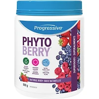 PhytoBerry Baies naturelles