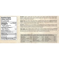 Sprouted Protein Powder