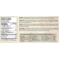 Sprouted Protein Powder