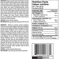 Sprouted Protein Bars