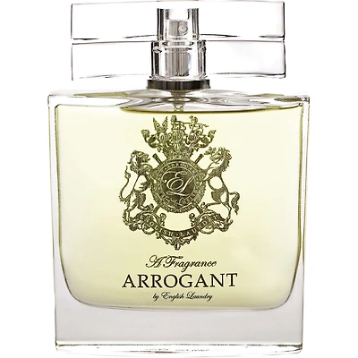 ARROGANT Eau de Toilette Spray