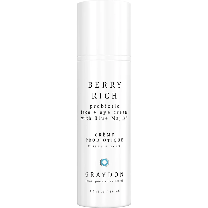Berry Rich Face and Eye Cream