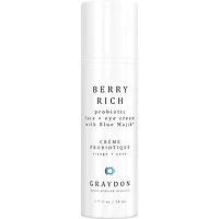 Berry Rich Face and Eye Cream
