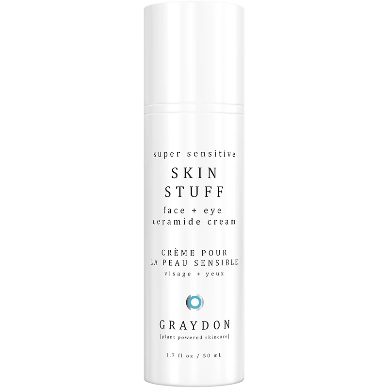 Skin Stuff Face and Eye Cream