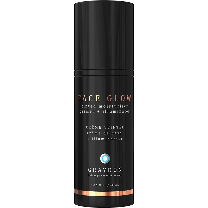 Face Glow