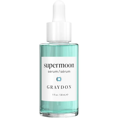 Supermoon Multifunctional Hydrating Water Serum