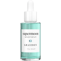 Supermoon Multifunctional Hydrating Water Serum