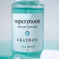 Supermoon Multifunctional Hydrating Water Serum