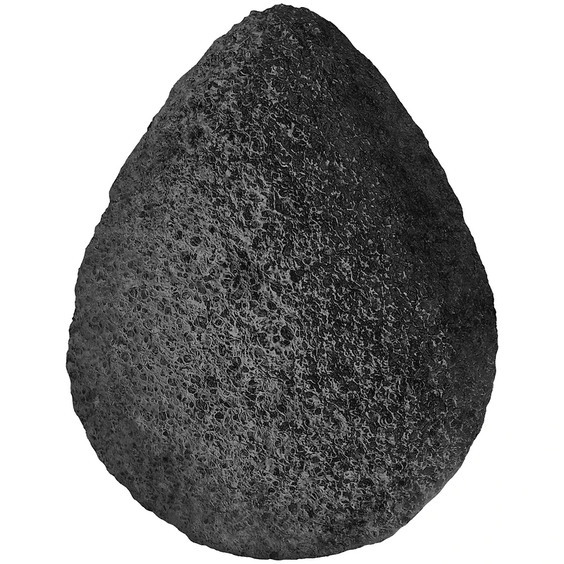 Bamboo Charcoal Konjac Sponge