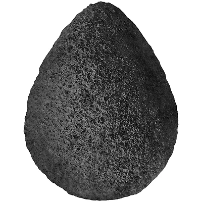 Bamboo Charcoal Konjac Sponge