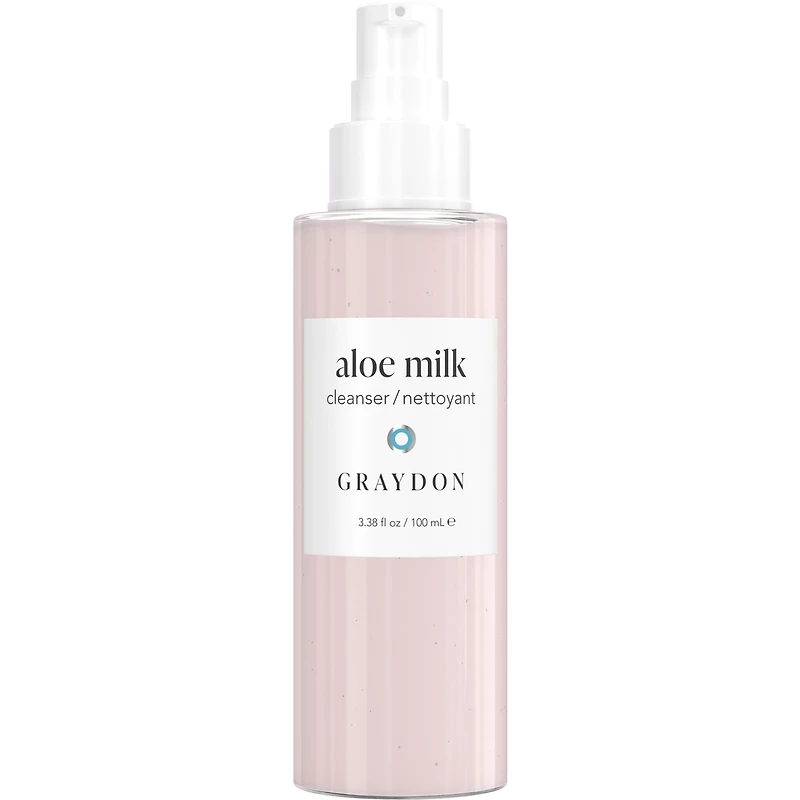 Aloe Milk Cleanser