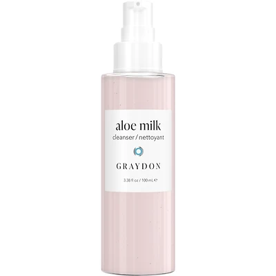 Aloe Milk Cleanser